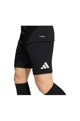 Adidas Entrada26 Erkek Siyah Şort Siyah