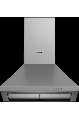 Arçelik AFM 130 I - OMD D 611 EI - P 27 YI Inox Ankastre Set