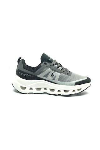 Hammer Jack 101-25049 Tavıra Unisex Spor Ayakkabı Siyah