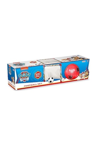 Dede Paw Patrol Futbol Kalesi Seti 03877