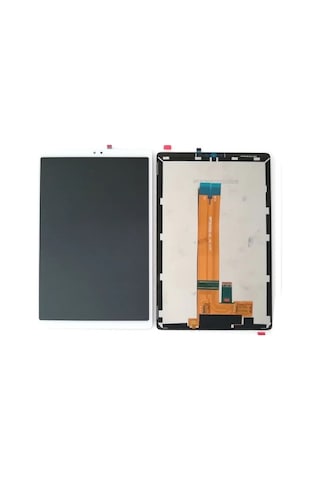Samsung Galaxy Tab A7 Lite T220 Uyumlu LCD Ekran ve Dokunmatik