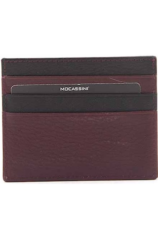 Mocassini Deri Erkek Cüzdan 532 001
