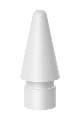 Fonken Pencil Gen 1/2 iPad Uyumlu Stylus Kalem Ucu Beyaz