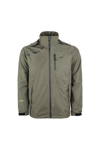 Evolite Cryo Outdoor Ceket - Haki Haki