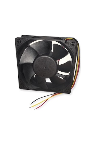 Rigbu 120x120x38 12V 0.66A DC Ekran Kartı Soğutucu Fan
