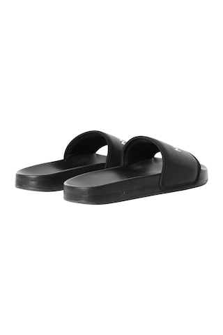 The North Face Erkek Terlik Base Camp Slide Iii-20750 Siyah