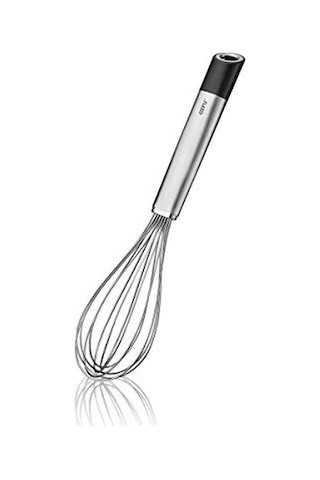 29206 Edelstahl Schneebesen Prımelıne 28 Cm, Zur Verwendung İm Topf Oder İn Der Pfanne - Profi Zubehör Für Die Küche Diğer