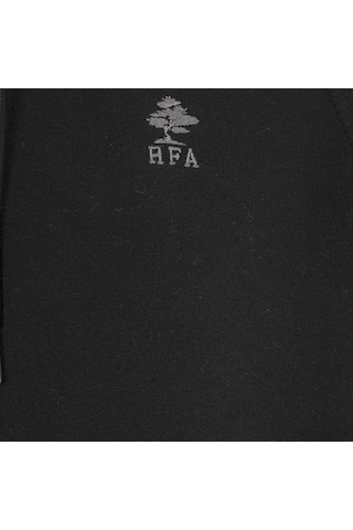 Routefıeld Routefield Hedge Erkek Siyah Sweatshirt 001 SiYAH
