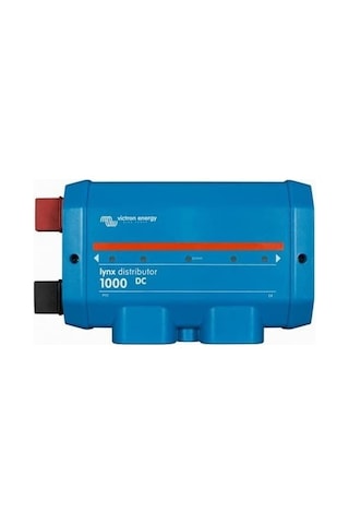 Victron Dc-ac Dc Sigorta Bara Lynx Distributor M10 Lyn060102010