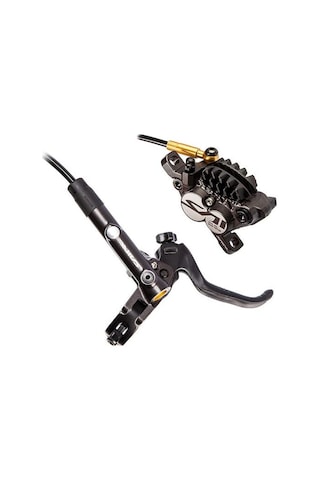 Shimano Saınt Bl-m820+br-m820 Hidrolik Fren Seti Takımı+