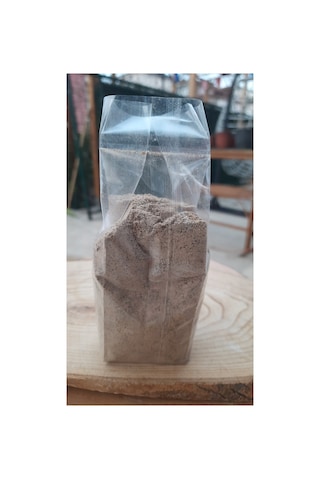 Bamya Tohumu Tozu 200gr