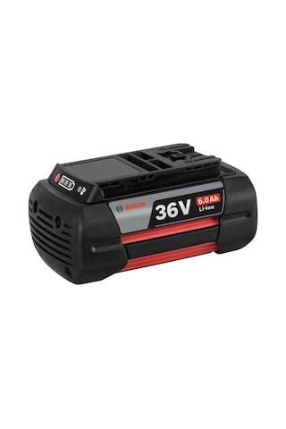 Bosch Professional Gba 36V 36 V 6.0 Ah li-Ion Akü - 1600A00L1M