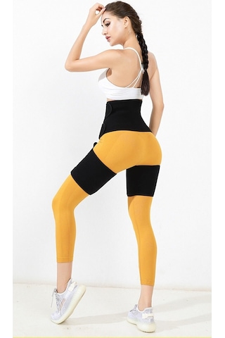 Korse Bel Inceltici Etkili Ve Sıkılaştırıcı Kadın Korse Yüksek Bel Toparlayıcı Korse