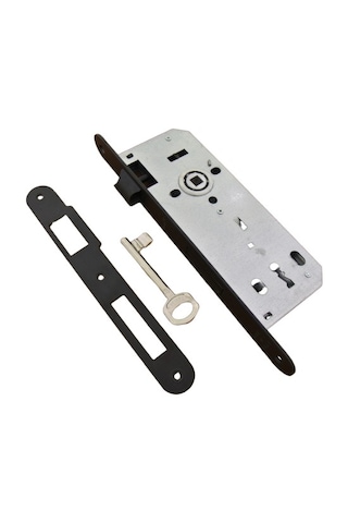 Meysan İç Oda Kapı Kilidi 40mm 4 ADET