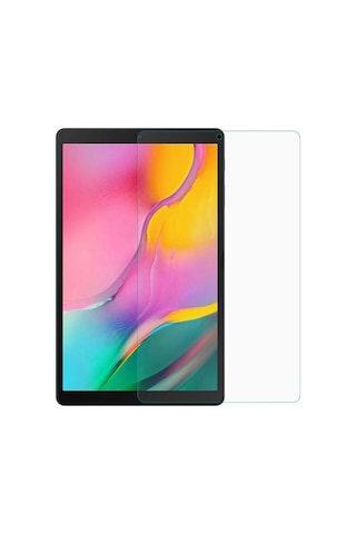 Samsung Galaxy Tab S6 Lite P610 P615 P617 Uyumlu Ekran Koruyucu