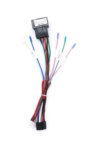 Maitech C43243 Opel Corsa C 2005-2006 4gb Ram 64gb Hafıza Android Android Multimedya Teyp 9"