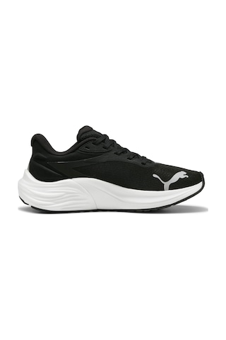 Puma Electrıfy Nıtro 4 Kadın Koşu Ayakkabısı 310788 01 Siyah