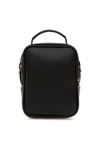 U.s. Polo Assn. Erkek Siyah Çanta 50319521-vr046 Siyah