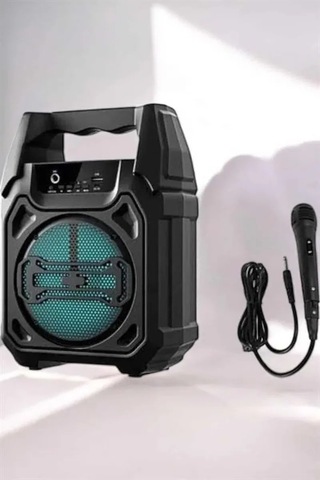Kablosuz 6. 5 İnç Tws Bluetooth Hoparlör Yeni Nesil