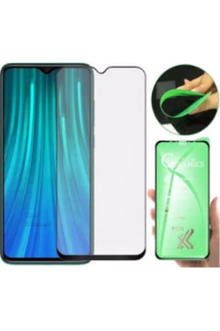 Xiaomi Redmi Note 8 Ceramik Nano Ekran Koruyucu
