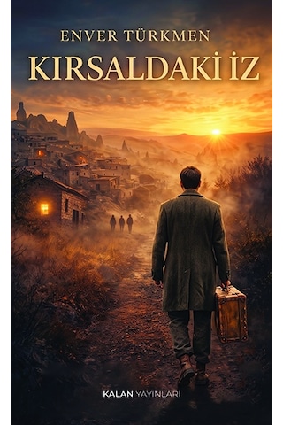 Kırsaldaki İz Kitabı