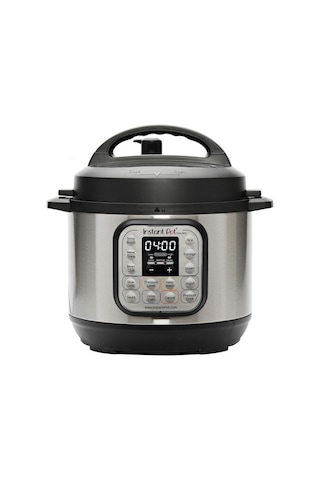 Instant Pot Duo Mini 7'si 1 Arada 3 L Basınçlı Çok Amaçlı Pişirici