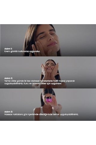 Hydra-lock Nemlendirici Krem 50 Ml