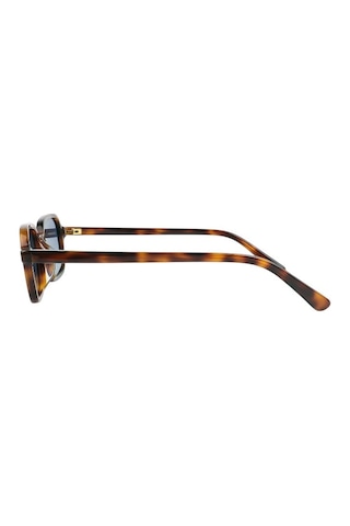 Katsuo Limited Series Unisex Güneş Gözlüğü Havana