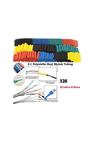 Createtech 300w Mini Isı Tabancası - 220v Ab Tak - 530pcs Kaliteli Isı Tabancası