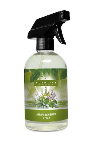 Green Air Freshener Diğer