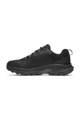Merrell J038943 Speed Strıke 2 Ltr Erkek Outdoor Ayakkabı Siyah Siyah