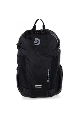 Discovery Dıscovery D01113 Sırt Çantası Siyah