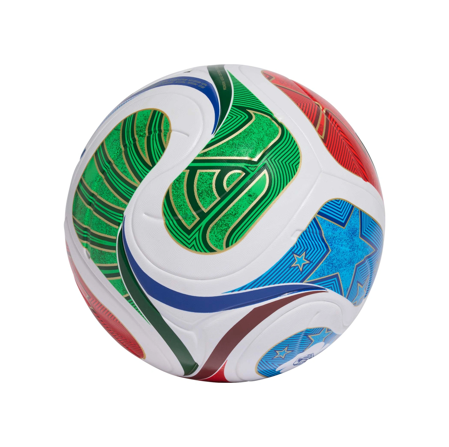 Adidas Fifa World Cup 26 Trionda League Futbol Topu Jd8045 Çok Renkli
