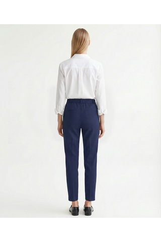 Yargıcı Tapered Normal Bel Pantolon 25kkpn3098x 004 Lacivert