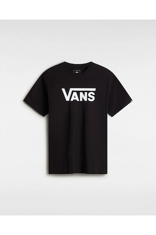 Vans Classic Erkek T-shirt Vn000gggy281 Siyah