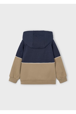 Mayoral Erkek Çocuk Sweatshirt Lacivert Lacivert