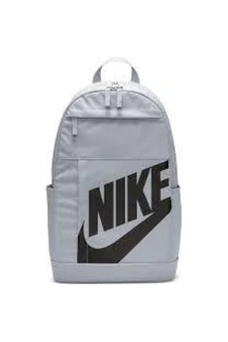 Nike Çanta Gri