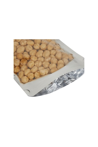 Packanya Şeffaf Metalize Doypack 100'lü 20 x 30 + 5 CM