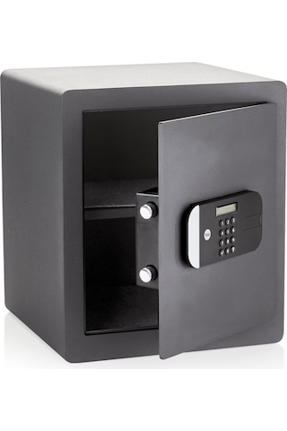 Yale Ysfm 400 Eg1 Maksimum Güvenlik Sertifikalı Parmak İzli Kasa