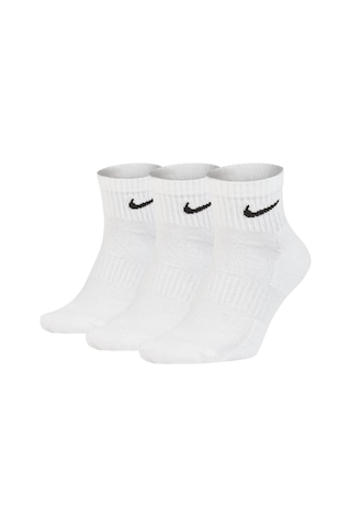 Nike Nıke Unısex Çorap 3 Lü Sx7667-100
