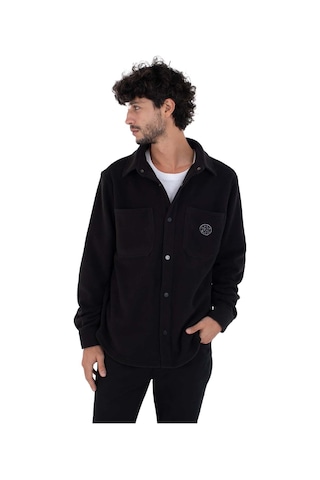 Hurley Hurley Shirt Erkek Siyah Polar Blk Siyah