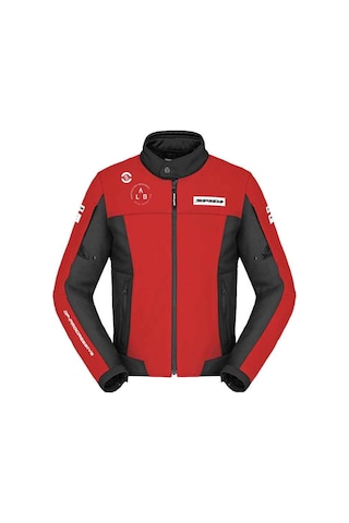 Spidi Corsa Tex Yazlık Motosiklet Montu