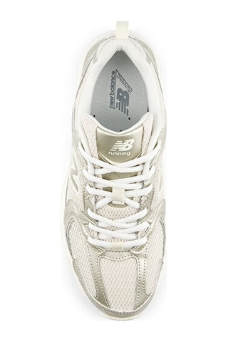 New Balance 530 Krem Modeli Koleksiyonu Kadın Günlük Ayakkabı U5301z0 Krem