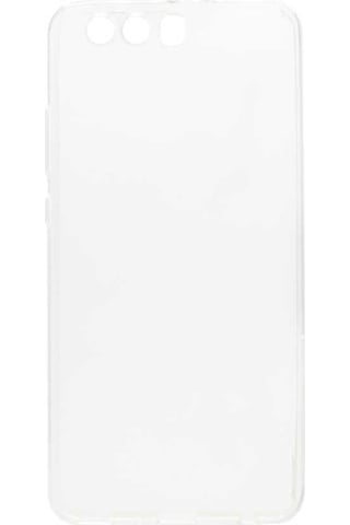 Huawei P10 Kilif Seffaf Silikon Hibrit Case Kapak 560978218