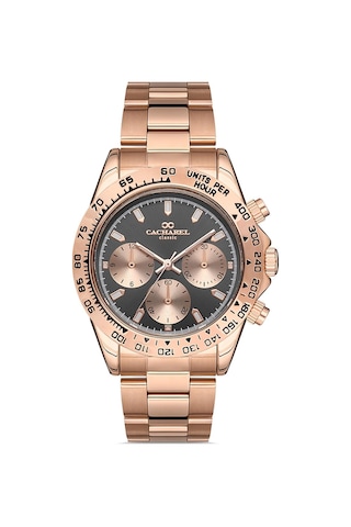 CacharelCH0050193SU Classic Unisex Kol Saati