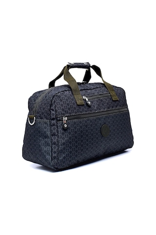 Beverly Hills Polo Club 24S.Weç.Art.0008 Kadın El Çantası Yeşil