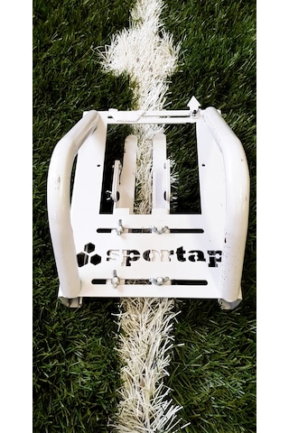 Sportap Suni Çim Çizgi Kesim Bıçağı