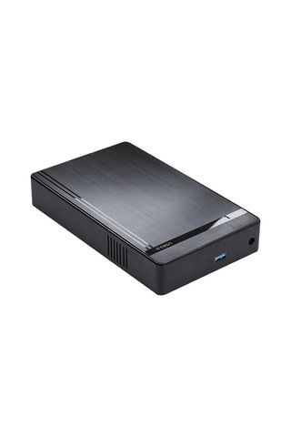 Maxgo 3144 3.5 Inç Usb 3.0 Harddisk Hdd Kutusu Sata Harici Hard Disk Kutu