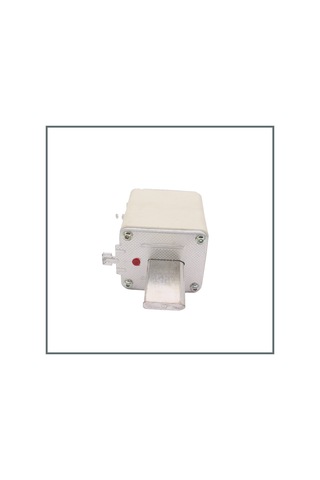 Apator NH2 400A gG/gL  Bıçaklı Sigorta Buşonu
