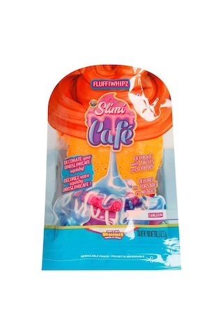 Lmc00000 Slimi Cafe Tatlı Süsleme -405480240700